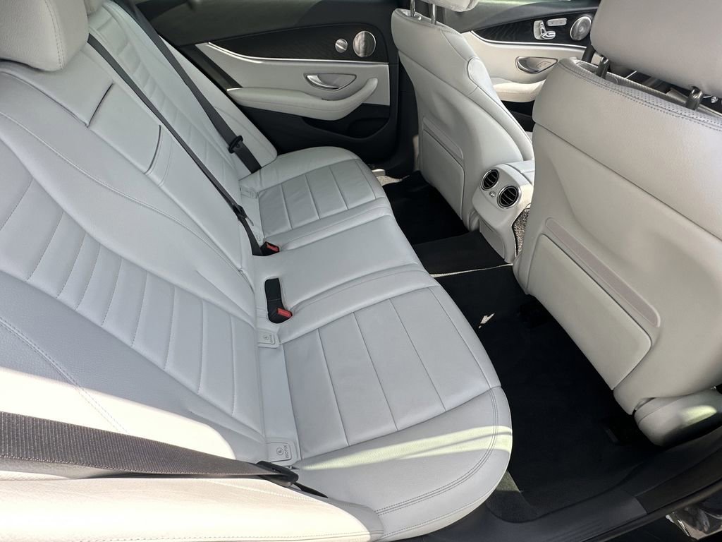 2023 Mercedes-Benz E 450 4MATIC All-Terrain Wagon