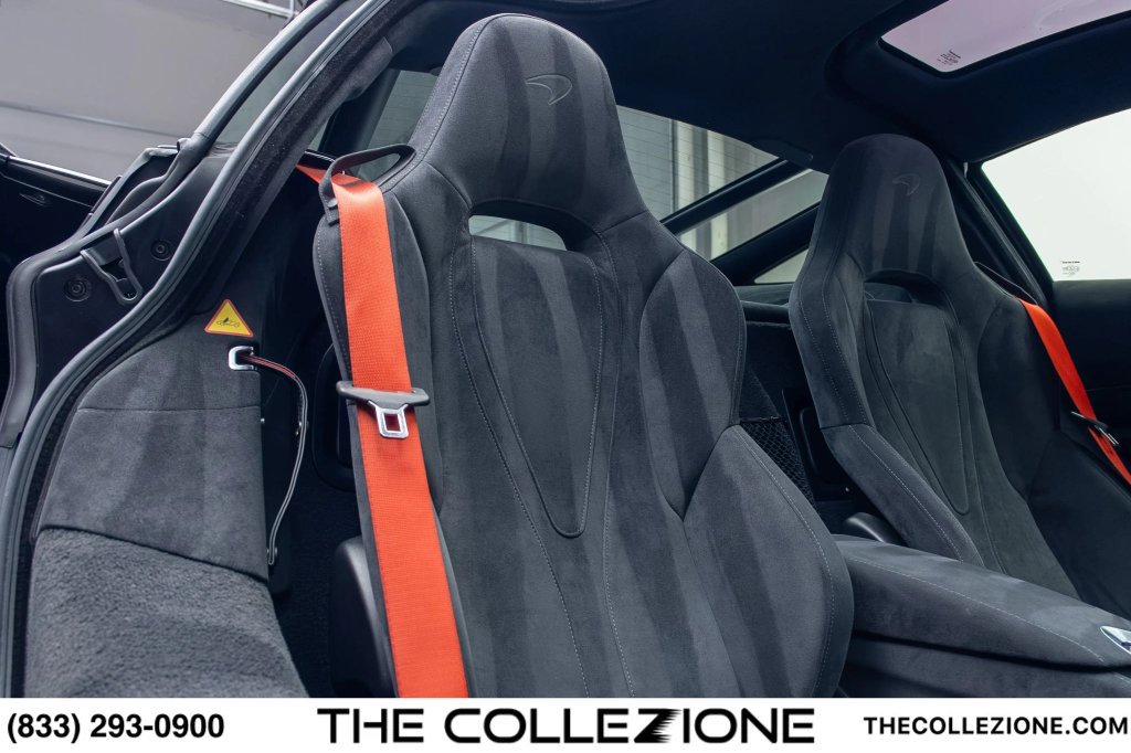 Used 2018 McLaren 720S photo 93