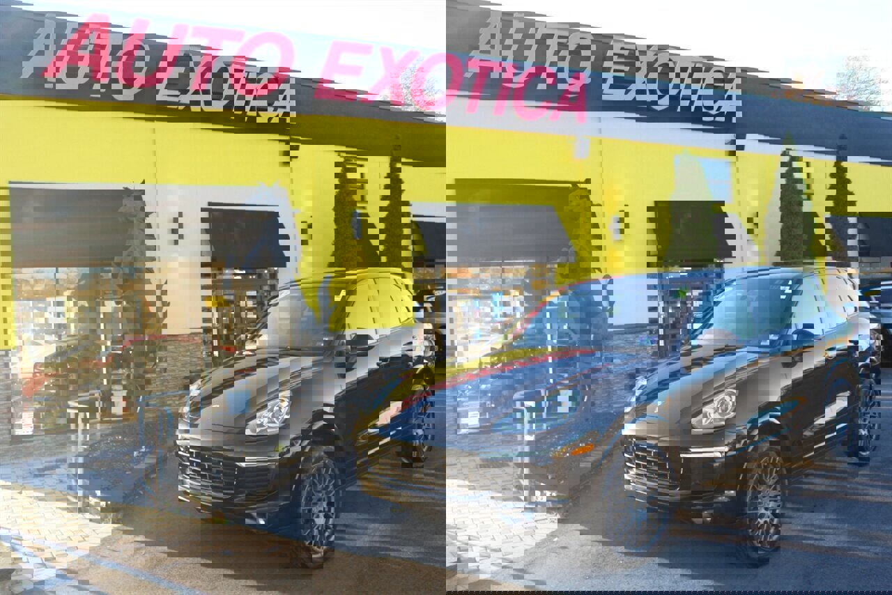 Used 2017 Porsche Cayenne Platinum Edition