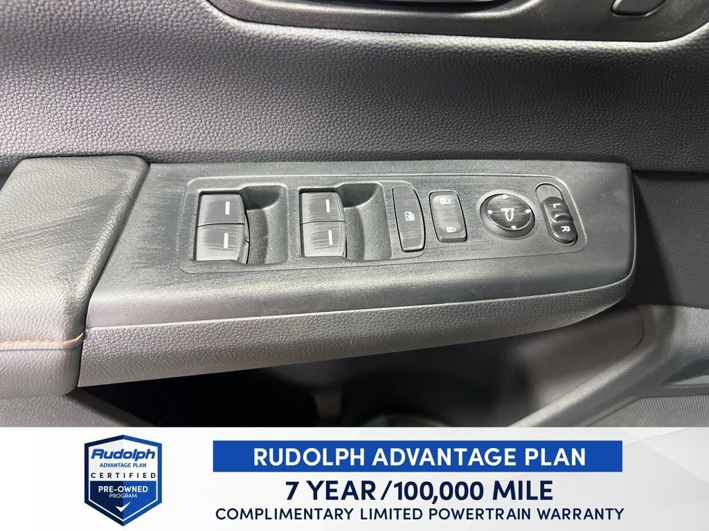 2025 Honda CR-V Sport-L