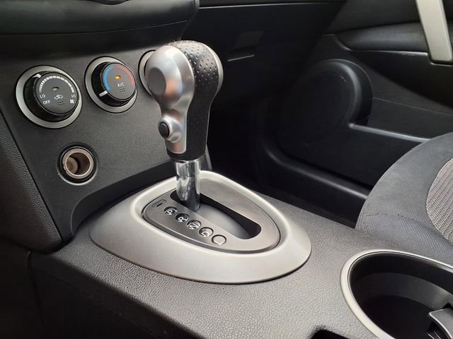 2009 Nissan Rogue SL