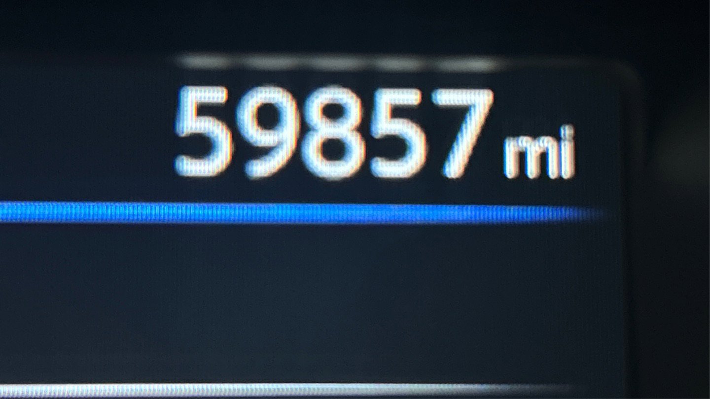 2019 Nissan Titan Platinum Reserve