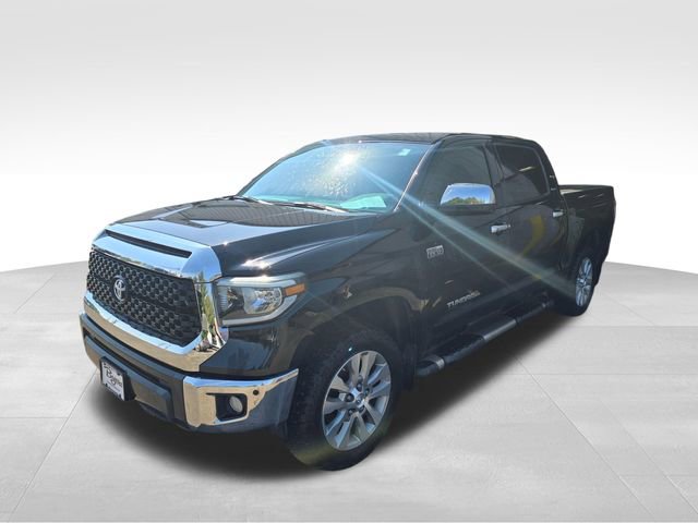 2014 Toyota Tundra Limited