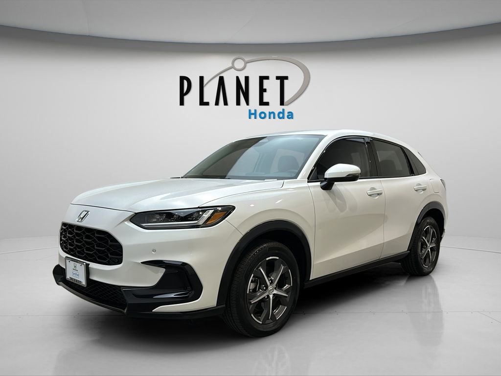 2025 Honda HR-V EX-L