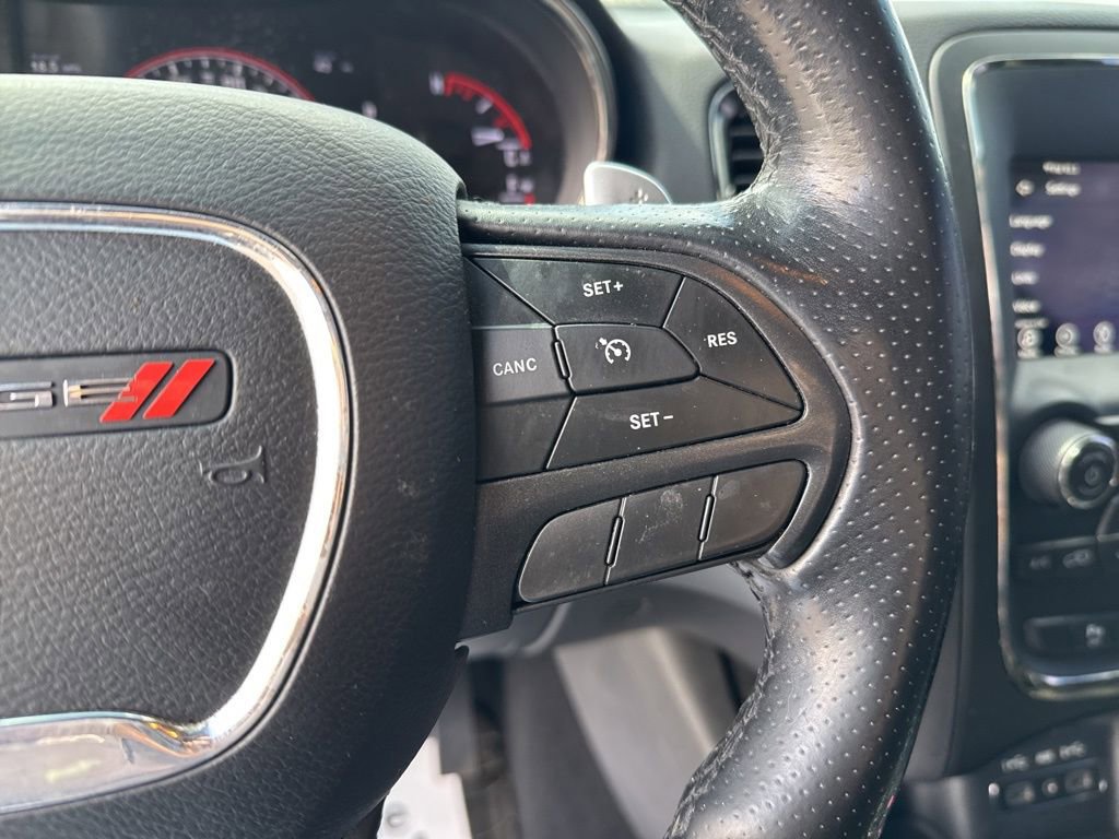 2020 Dodge Durango GT