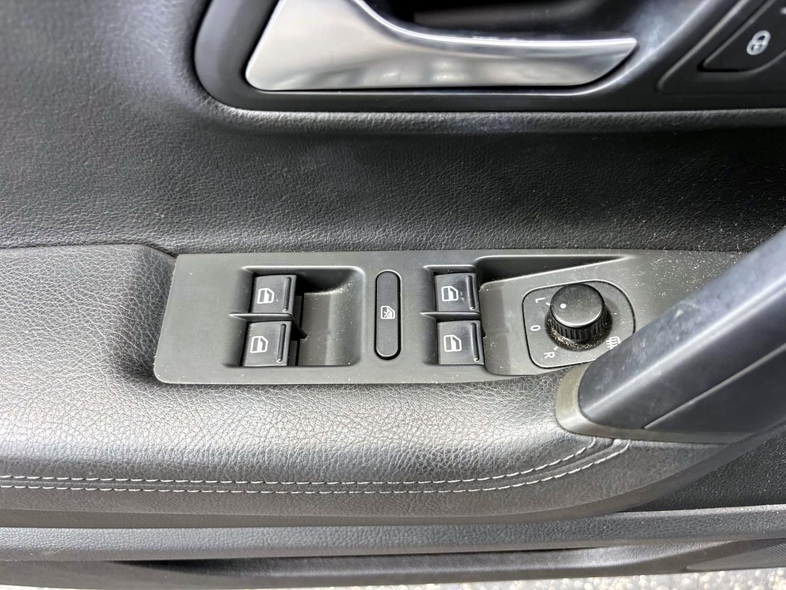 2012 Volkswagen CC Sport