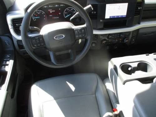 2023 Ford F250 XL