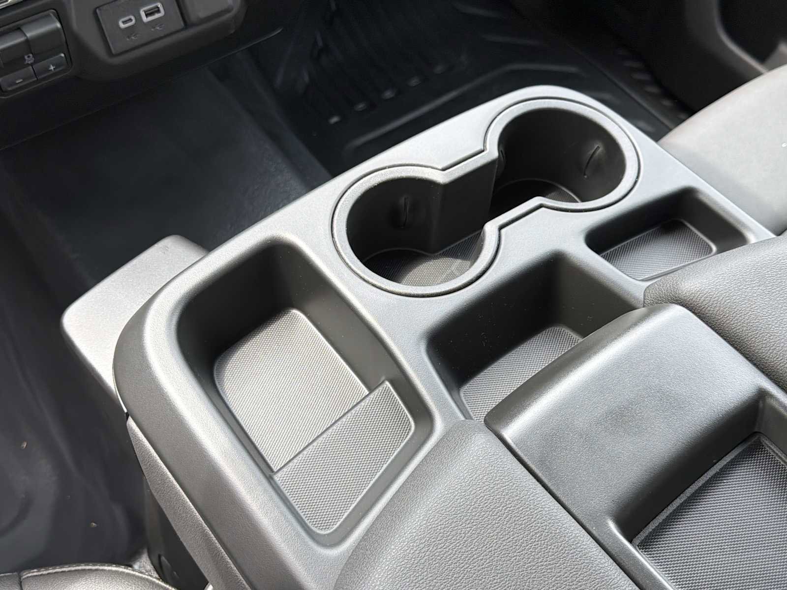 2026 GMC Sierra 3500 Pro