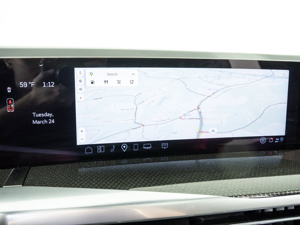 2026 Cadillac Escalade V