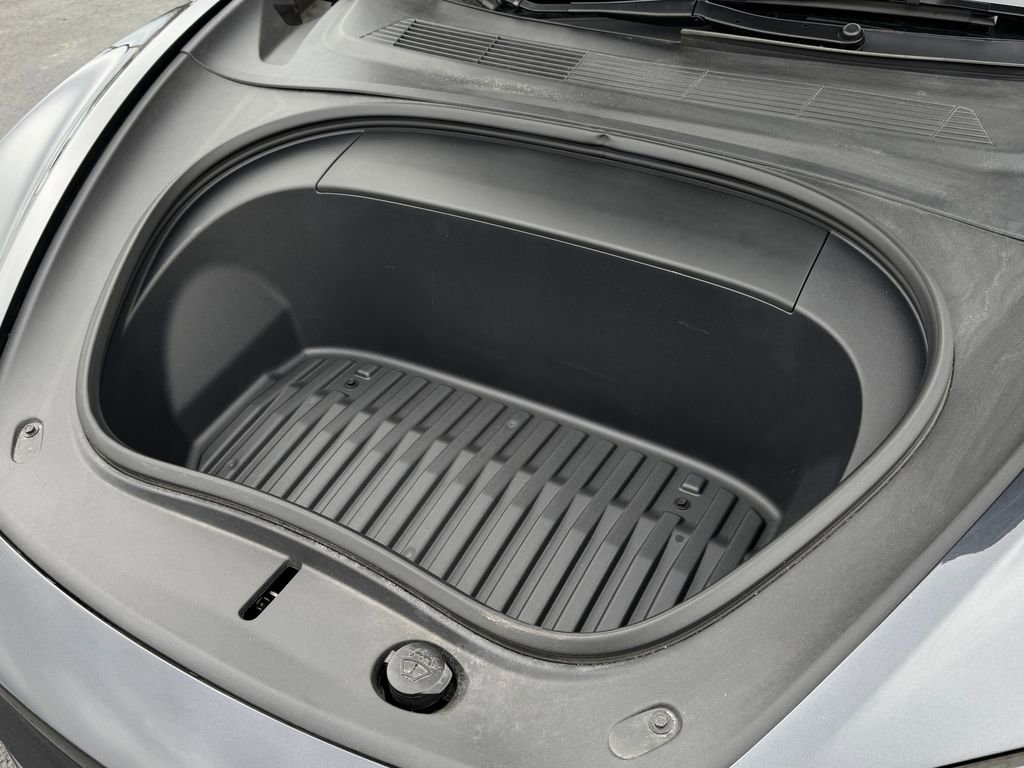 2024 Tesla Model 3 Long Range