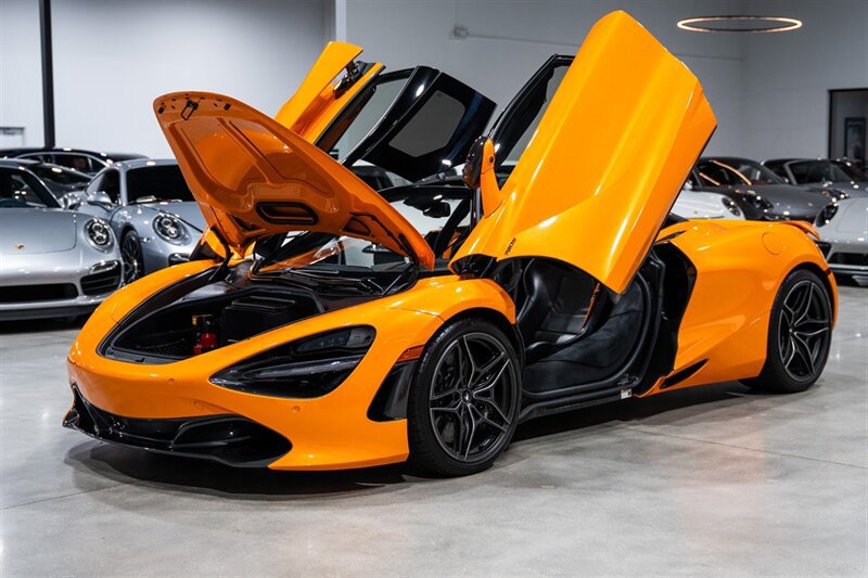 Used 2019 McLaren 720S Performance photo 31