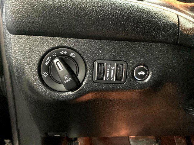 2018 Dodge Challenger R/T Scat Pack