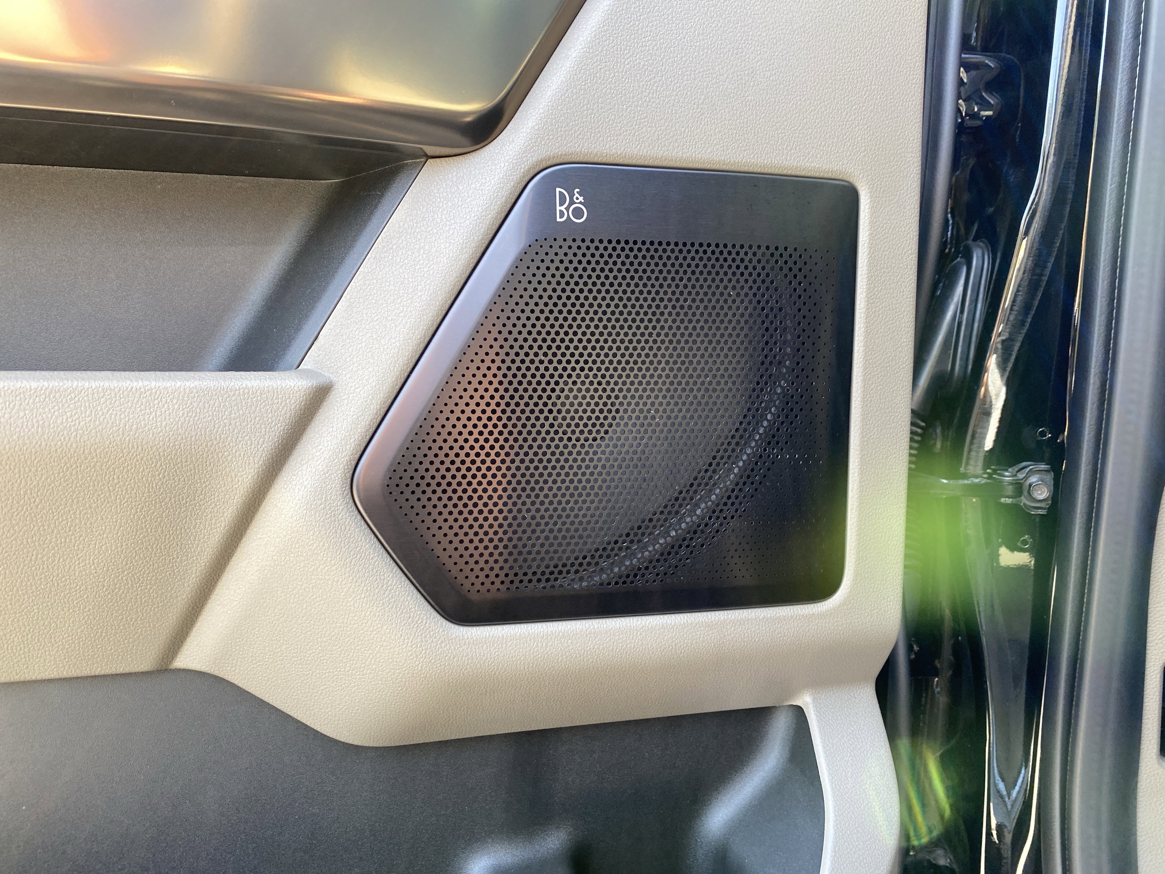 2026 Ford F450 Platinum