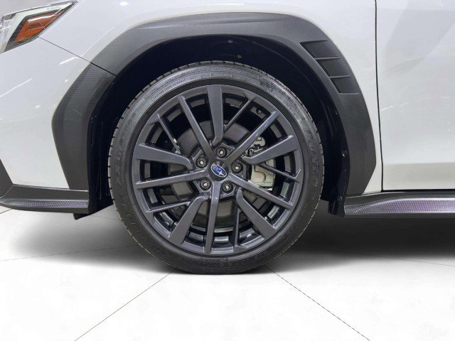2023 Subaru WRX Limited