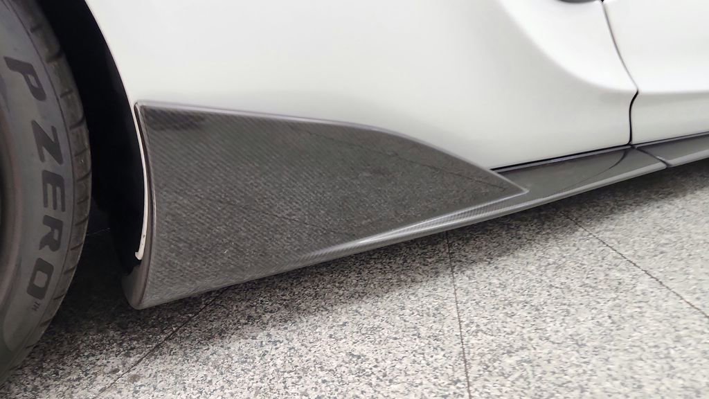 Used 2019 McLaren 600LT photo 30