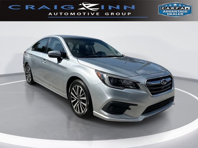 Used 2018 Subaru Legacy 2.5i Premium