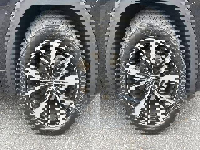 2026 Volkswagen Atlas SEL Premium R-Line