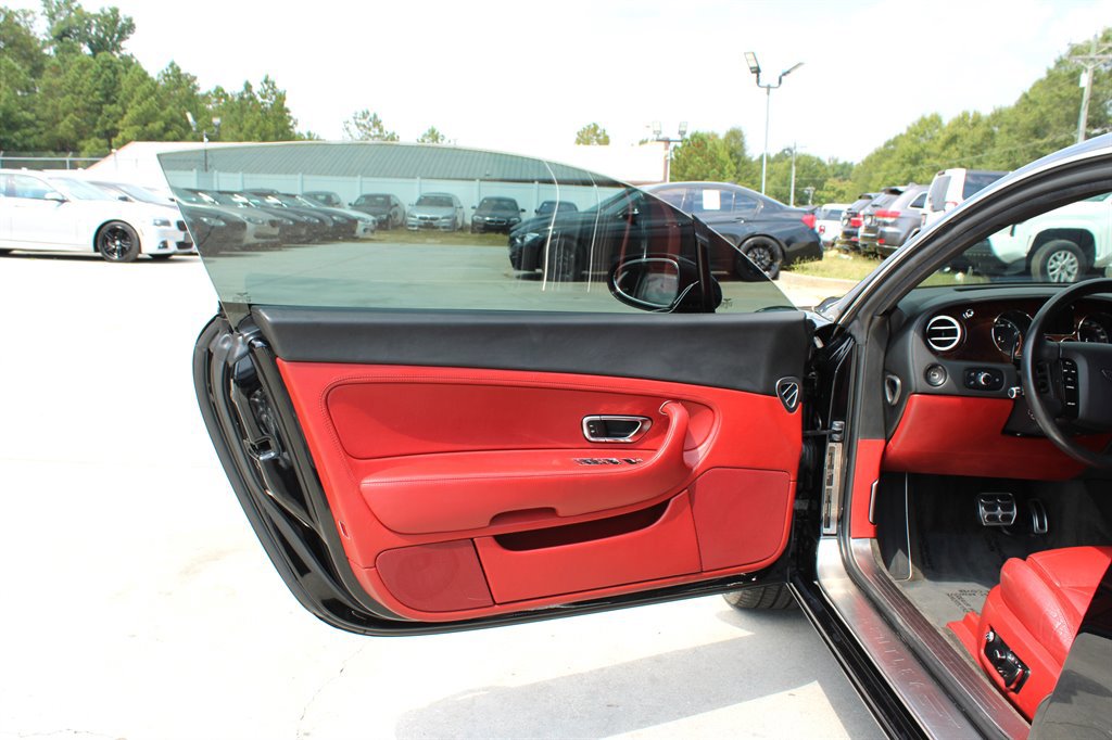 2006 Bentley Continental GT