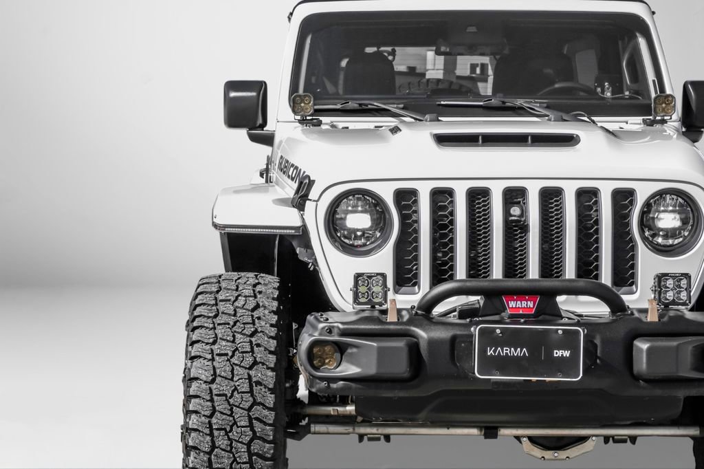 2023 Jeep Wrangler Unlimited Rubicon 392