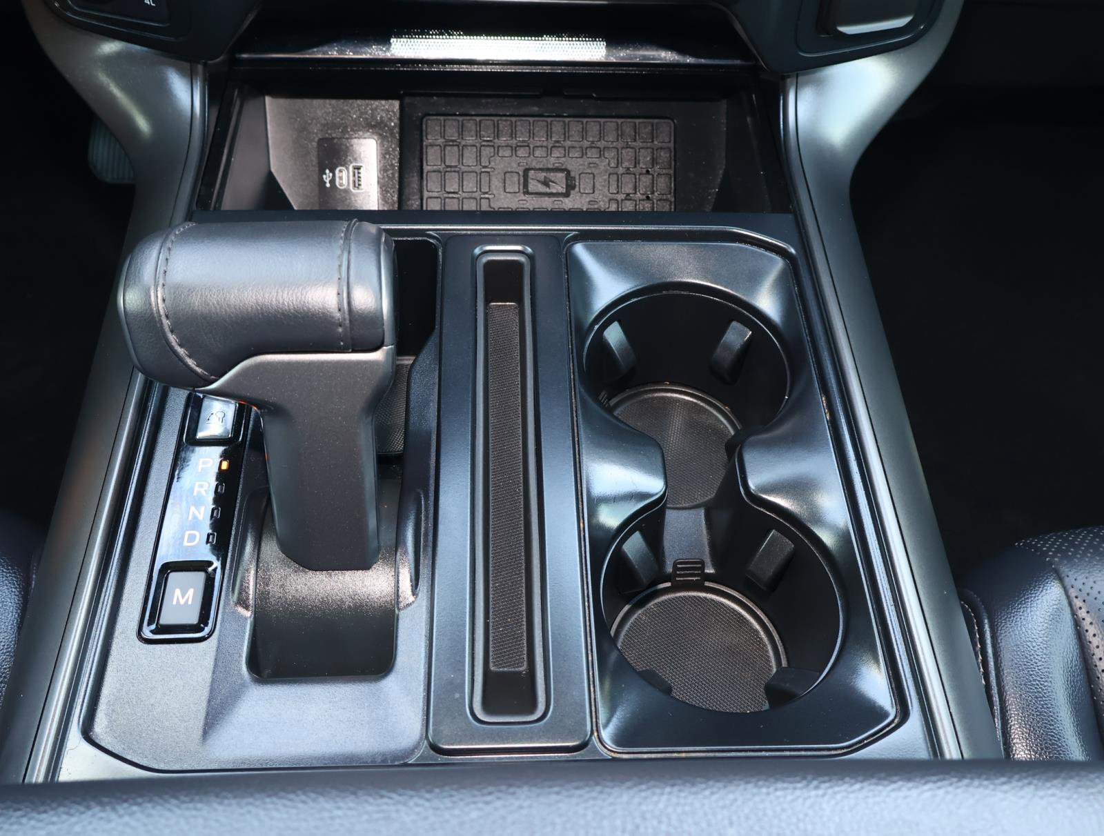 2025 Ford F150 Lariat