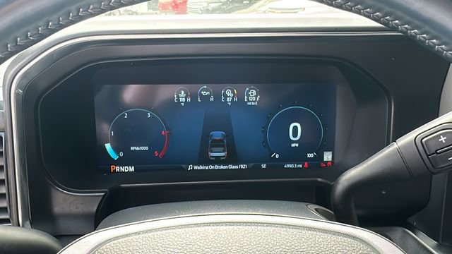 2024 Ford F250 Limited