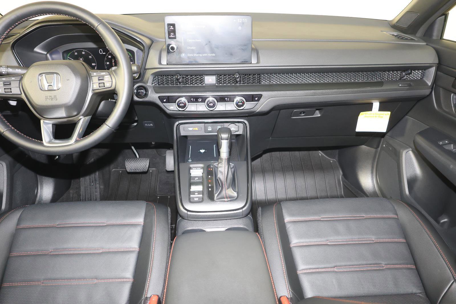 2026 Honda CR-V Sport-L