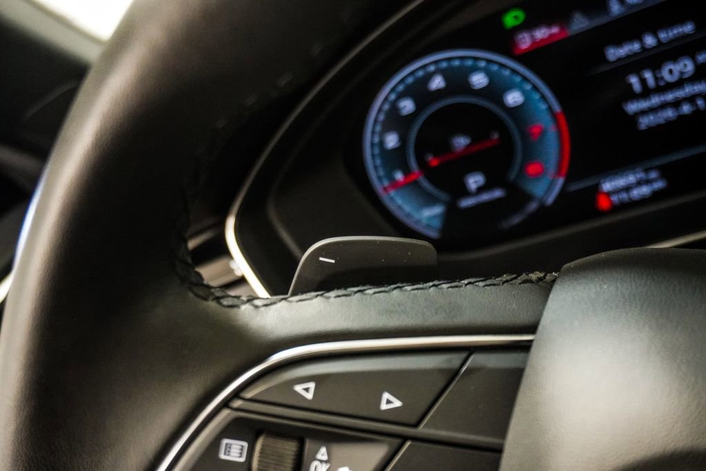 2024 Audi A4 2.0T Premium Plus