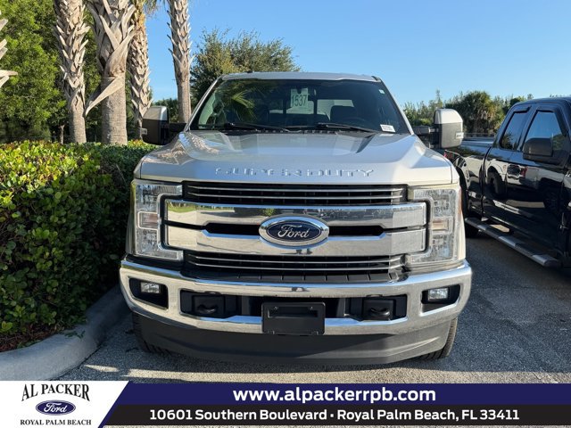 Used 2017 Ford F250 Lariat w/ Lariat Value Package