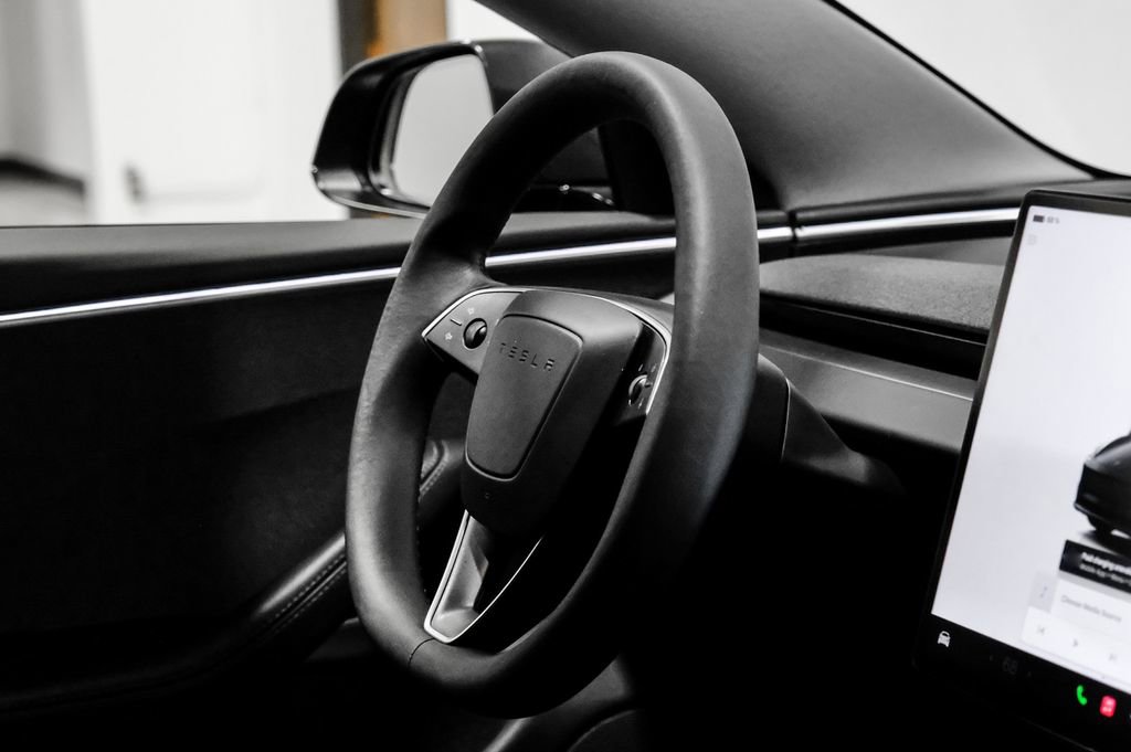 2024 Tesla Model 3 Long Range