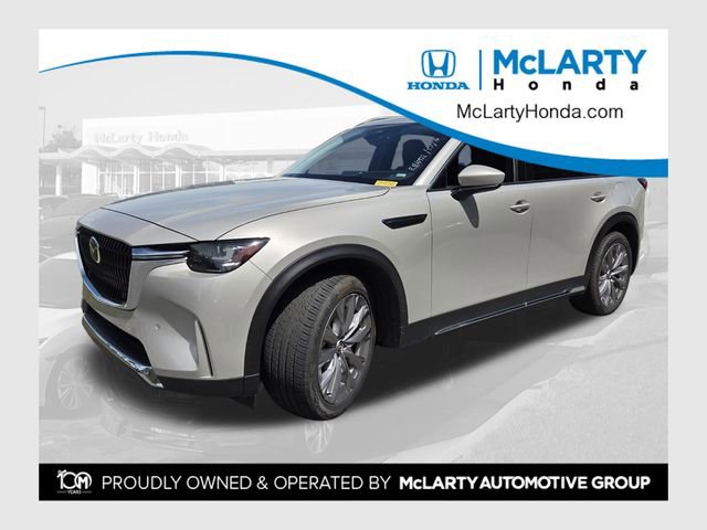 Used 2024 MAZDA CX-90 for Sale in Hot Springs Nation, AR - Autotrader