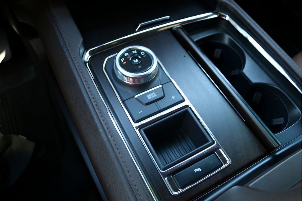 2024 Ford Expedition King Ranch