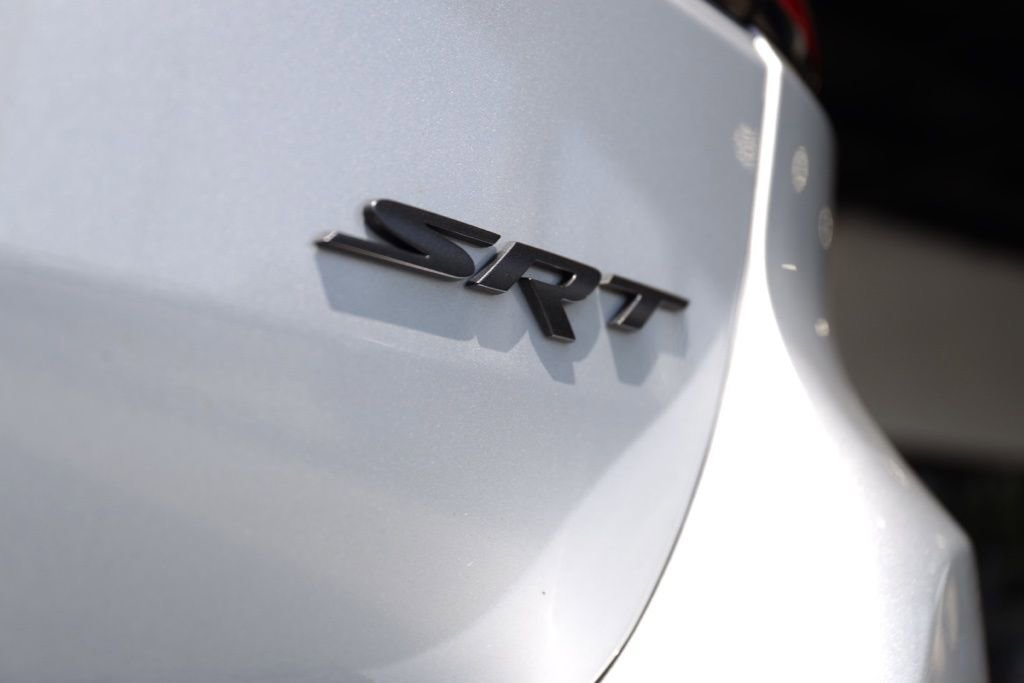 2024 Dodge Durango SRT