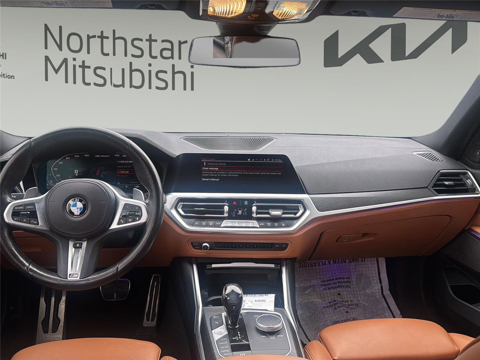 2021 BMW M340i xDrive