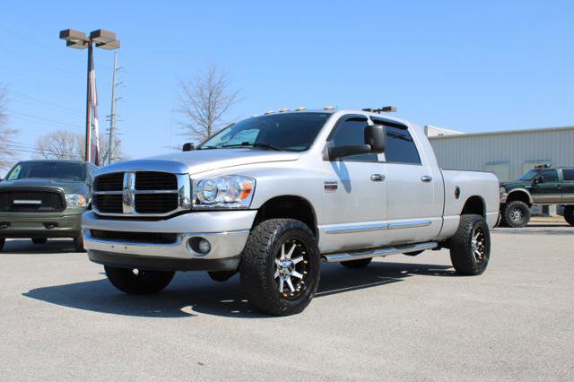 Used 2009 Dodge Ram 2500 Truck SLT