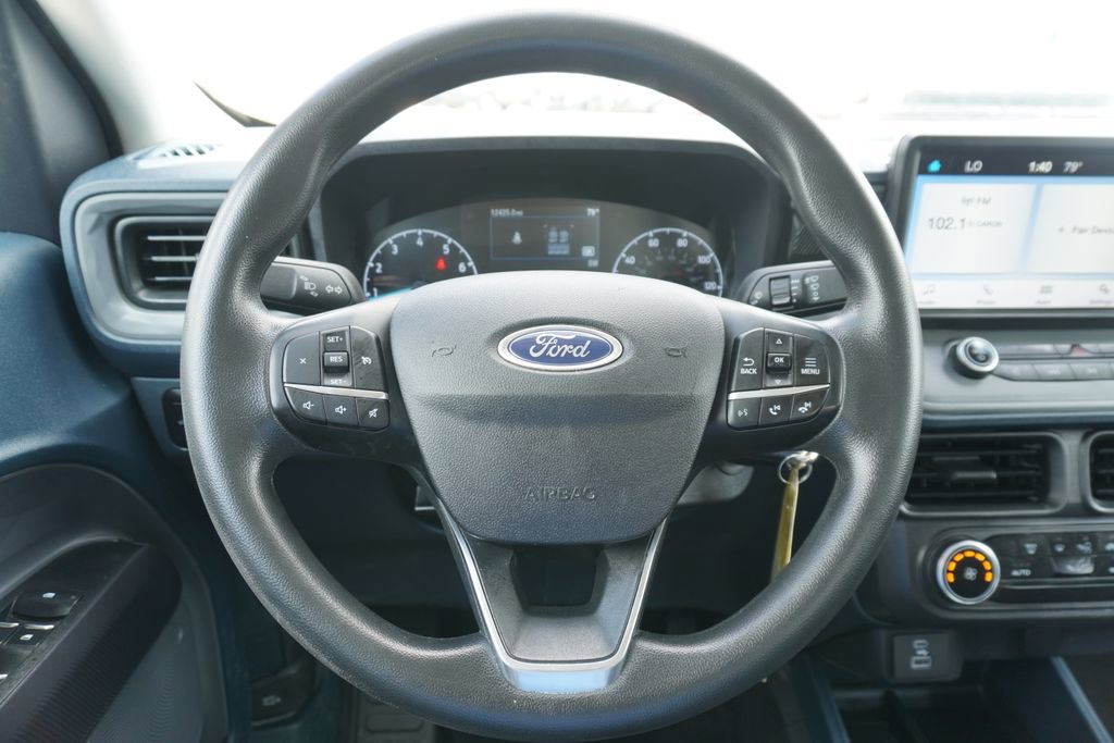 2023 Ford Maverick XL