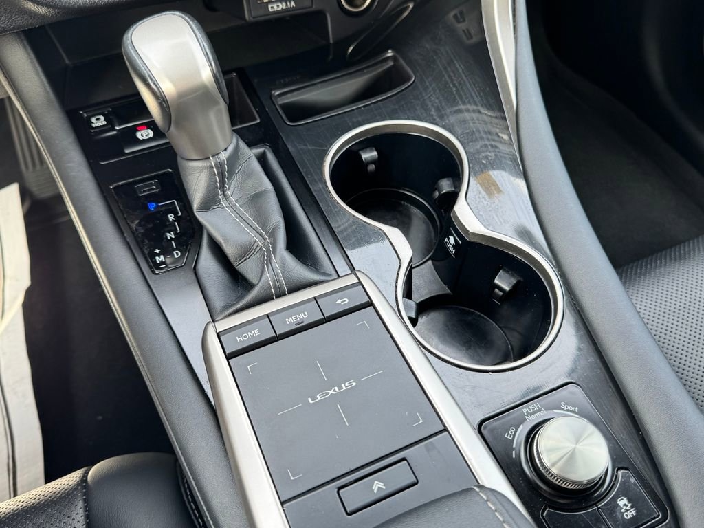 2021 Lexus RX 350 FWD