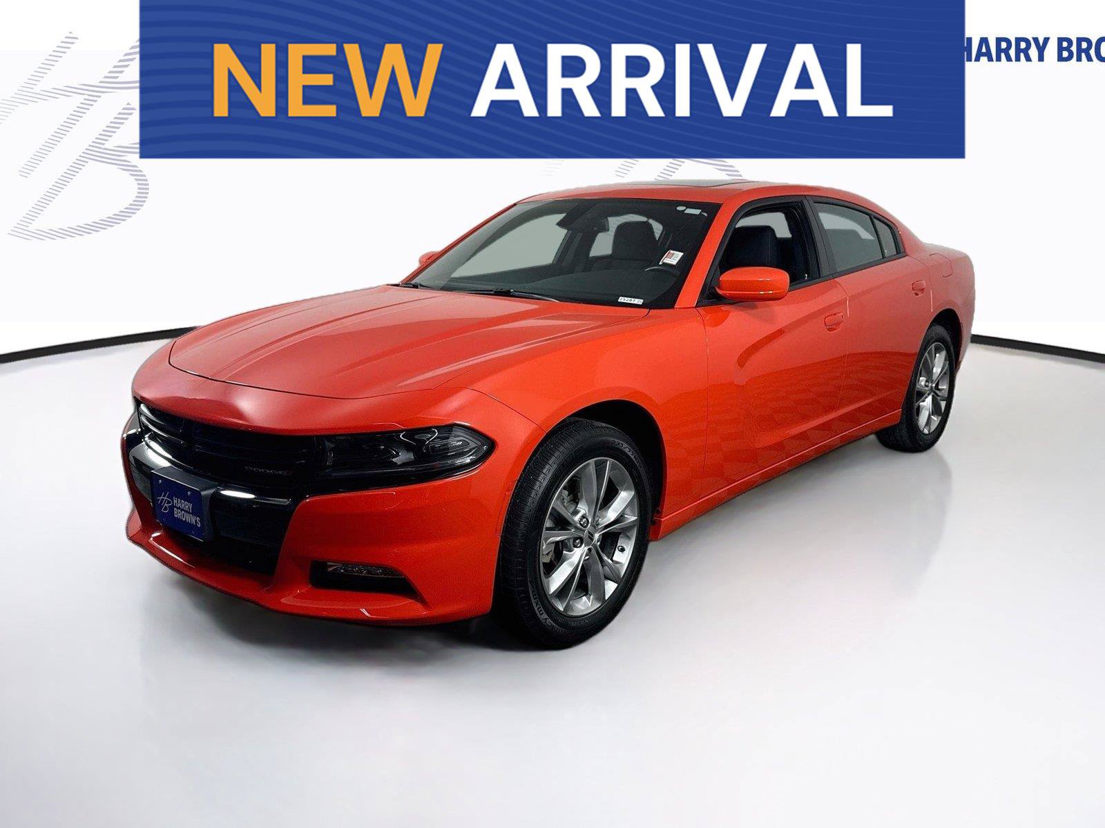 Used 2022 Dodge Charger SXT w/ Driver Convenience Group
