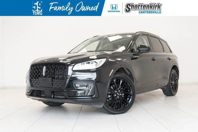 2024 Lincoln Corsair Reserve