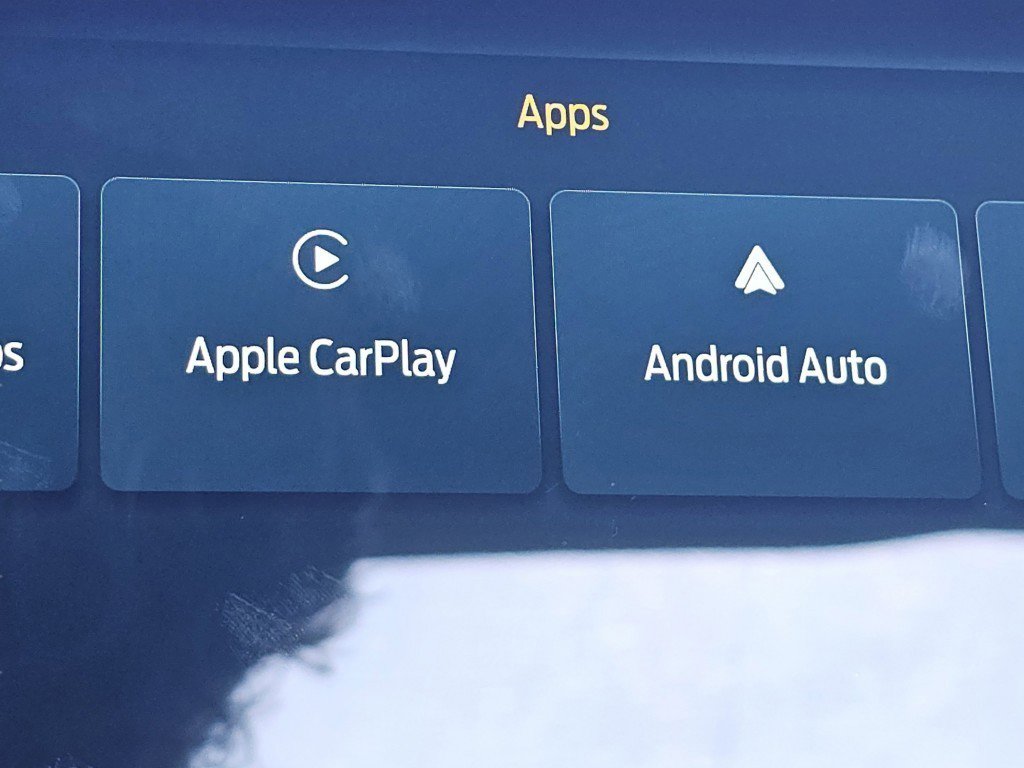 2026 Ford Mustang Premium