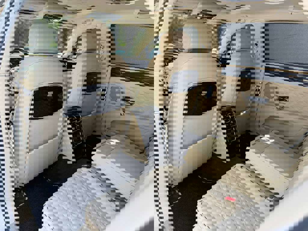 2014 Bentley Flying Spur W12