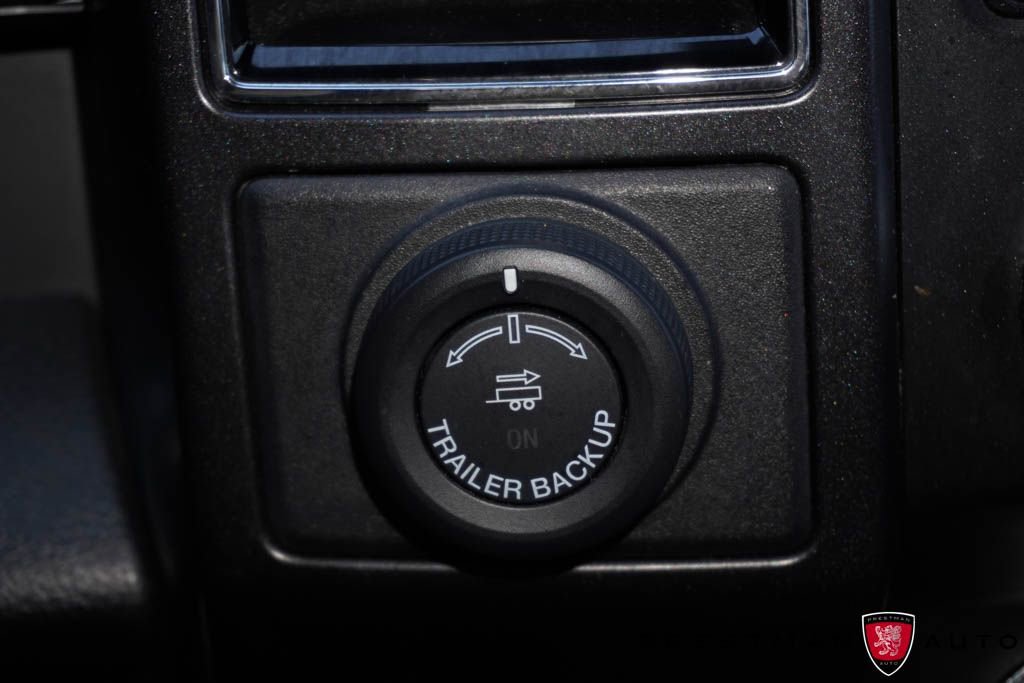 2021 Ford Expedition King Ranch