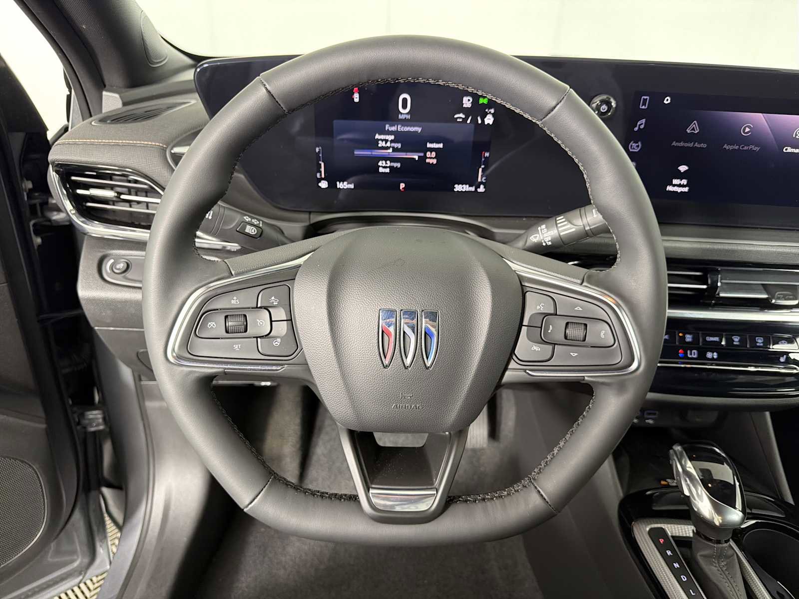 2024 Buick Envista Avenir