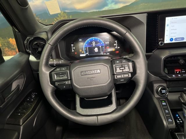 2025 Toyota Land Cruiser 1958