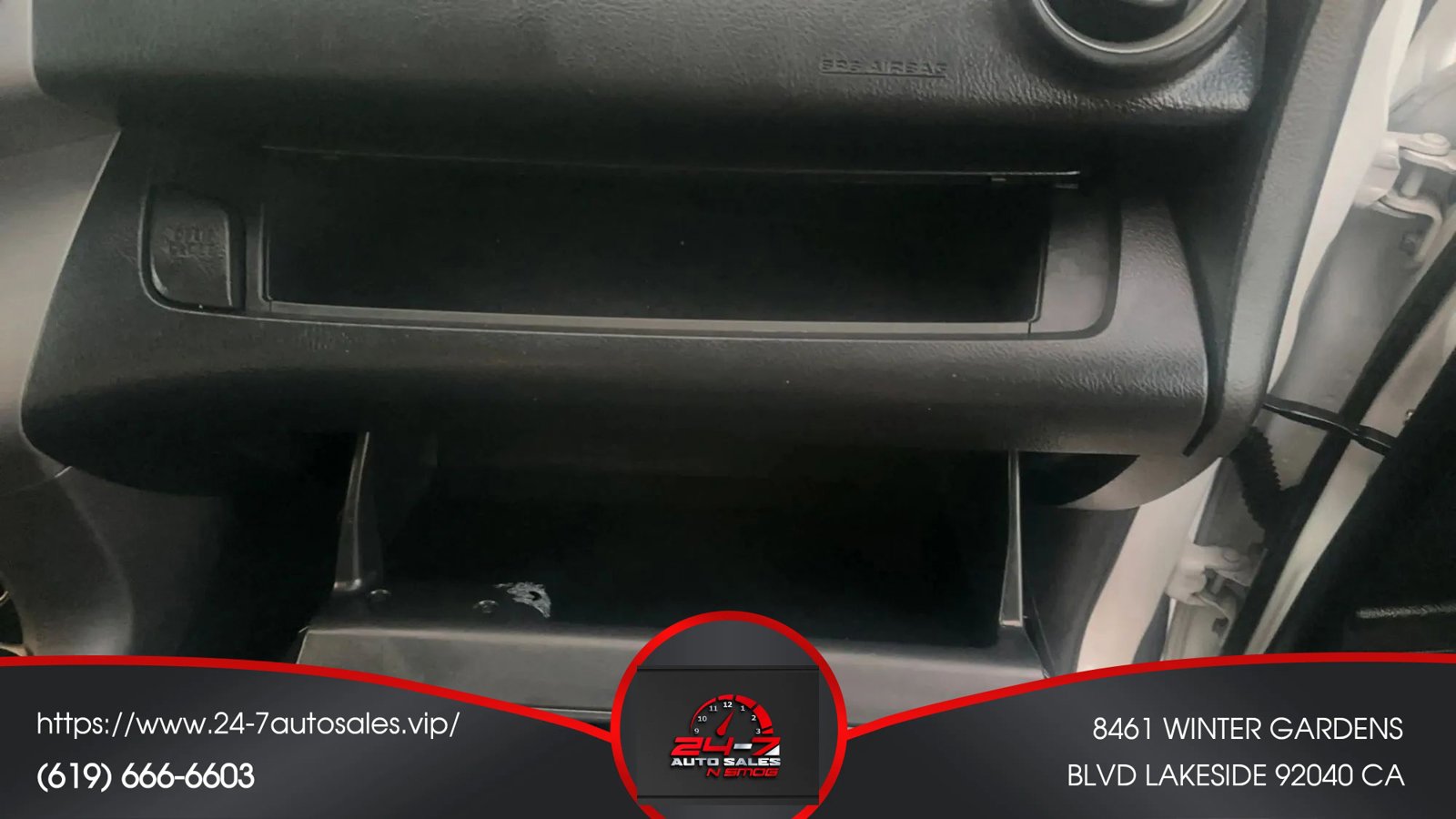 2007 Toyota RAV4 Sport