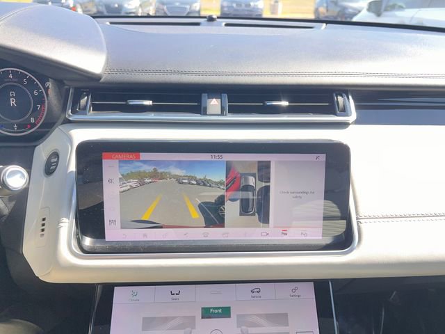 2020 Land Rover Range Rover Velar SV Autobiography Dynamic