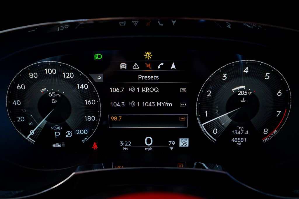 2022 Bentley Bentayga