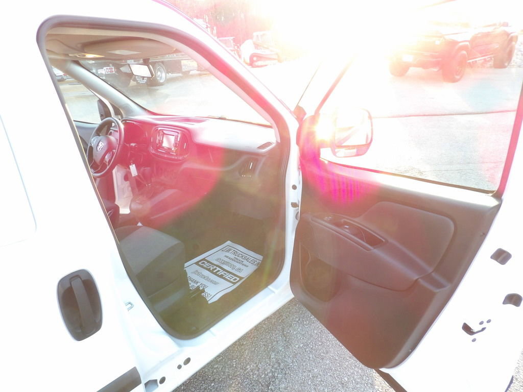 2021 RAM ProMaster City Tradesman SLT