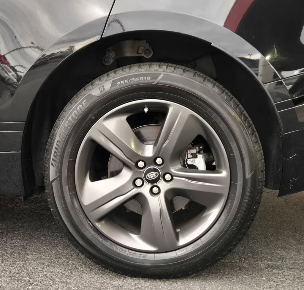 2021 Land Rover Range Rover Velar R-Dynamic S