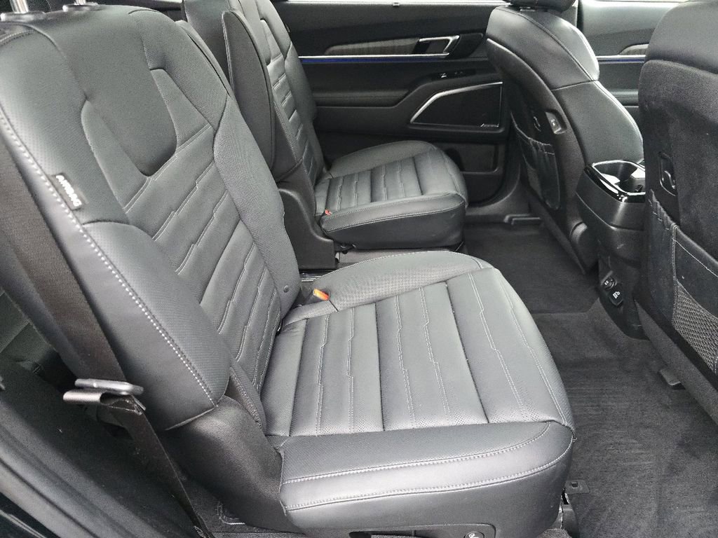 2025 Kia Telluride SX Prestige