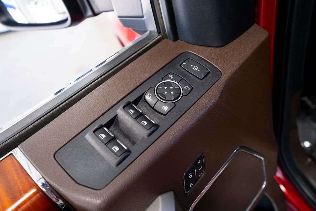 2021 Ford F450 King Ranch